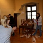 Firmstartwochenende 2012-Tag 2